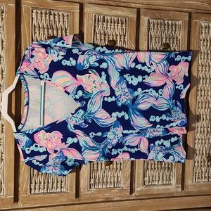 Lilly Pulitzer top